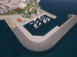 Yat Limanı 